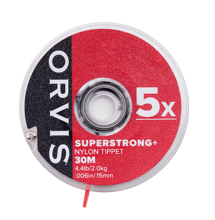 Orvis Super Strong Plus Tippet Orvis
