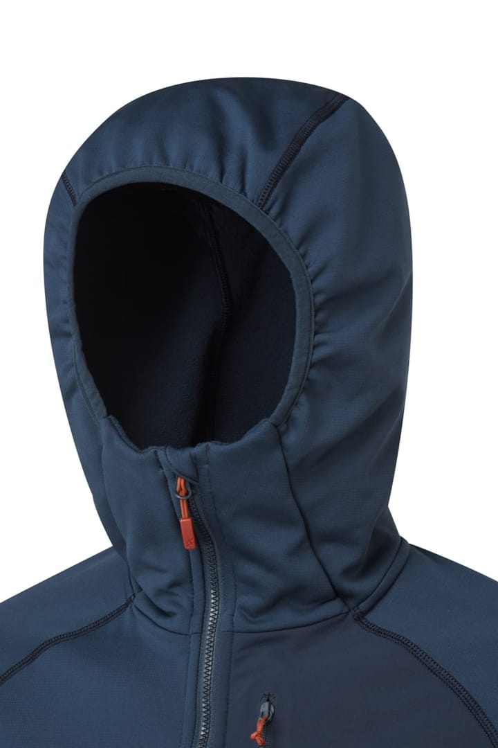 Rab Superflux Hoody Deep Ink/Deep Ink Rab Rab Superflux Hoody Deep Ink/Deep Ink Rab