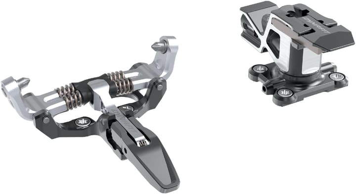 Dynafit Superlite 150 Binding Black Dynafit