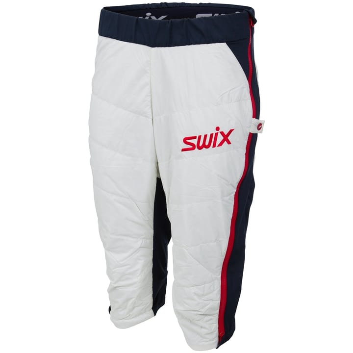 Swix Surmount Primaloft Knickers Women`s Snow White Swix