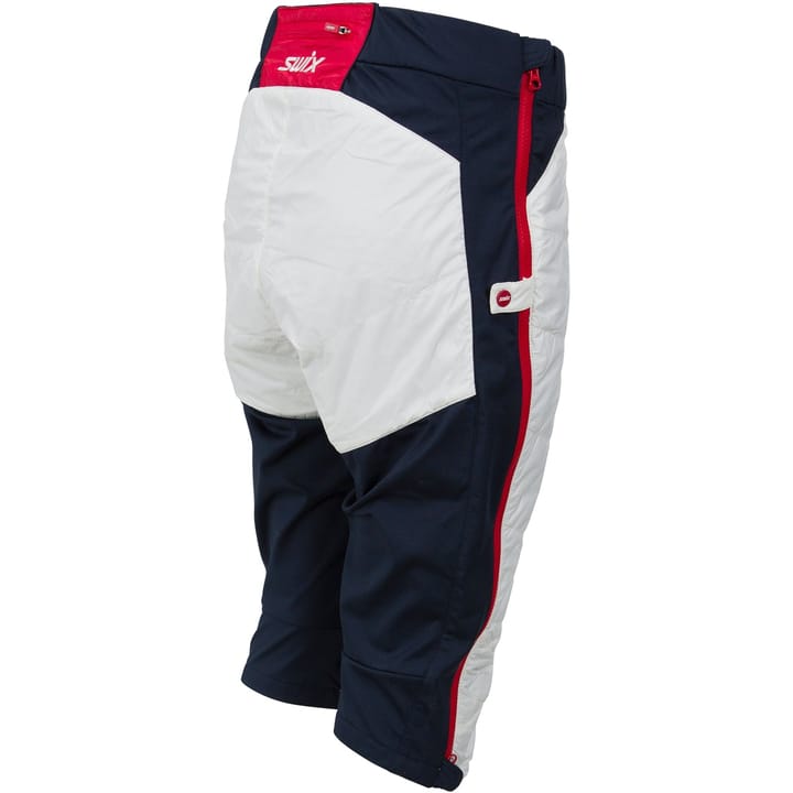 Swix Surmount Primaloft Knickers W Snow White Swix Swix Surmount Primaloft Knickers W Snow White Swix