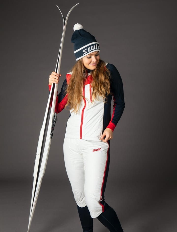 Swix Surmount Primaloft Knickers W Snow White Swix Swix Surmount Primaloft Knickers W Snow White Swix
