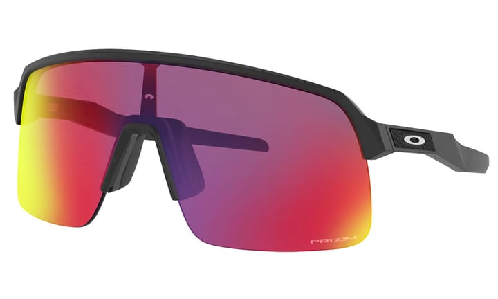 Oakley Sutro Lite Matte Black Prizm Road Oakley