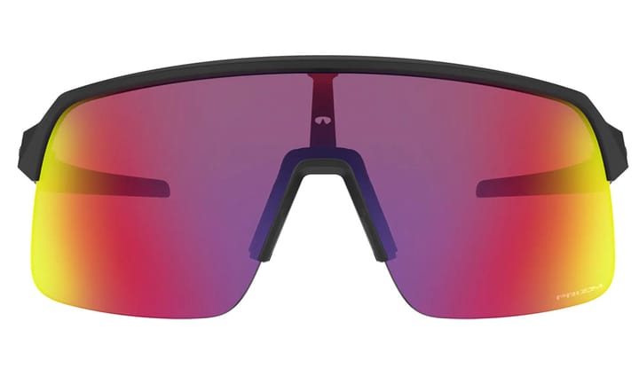 Oakley Sutro Lite Matte Black Prizm Road Oakley