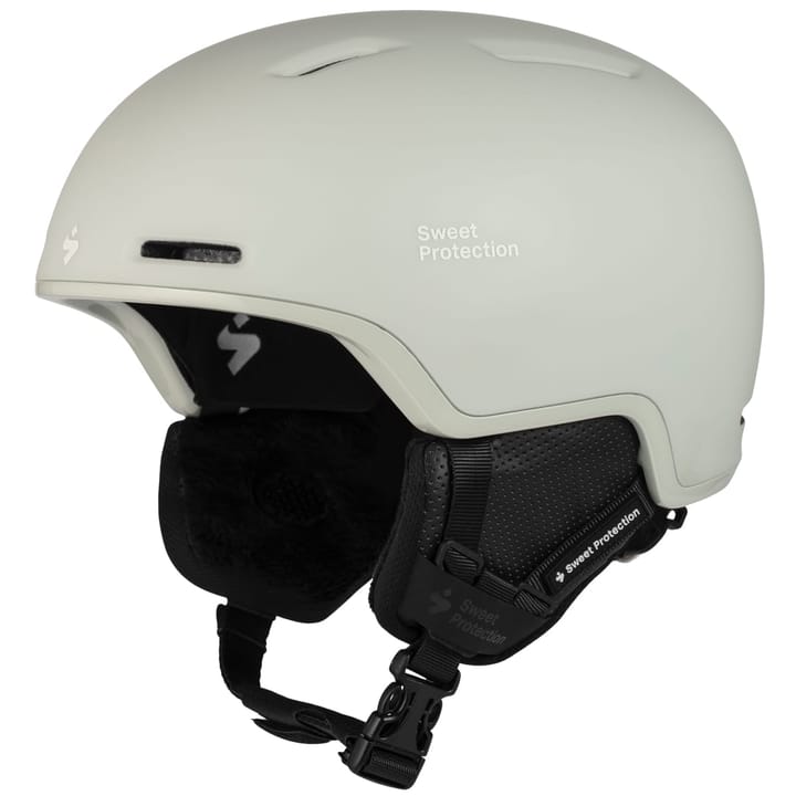 Sweet Protection Looper Helmet Matte Bronco White Sweet Protection