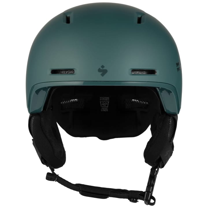 Sweet Protection Looper Helmet Matte Sea Metallic Sweet Protection