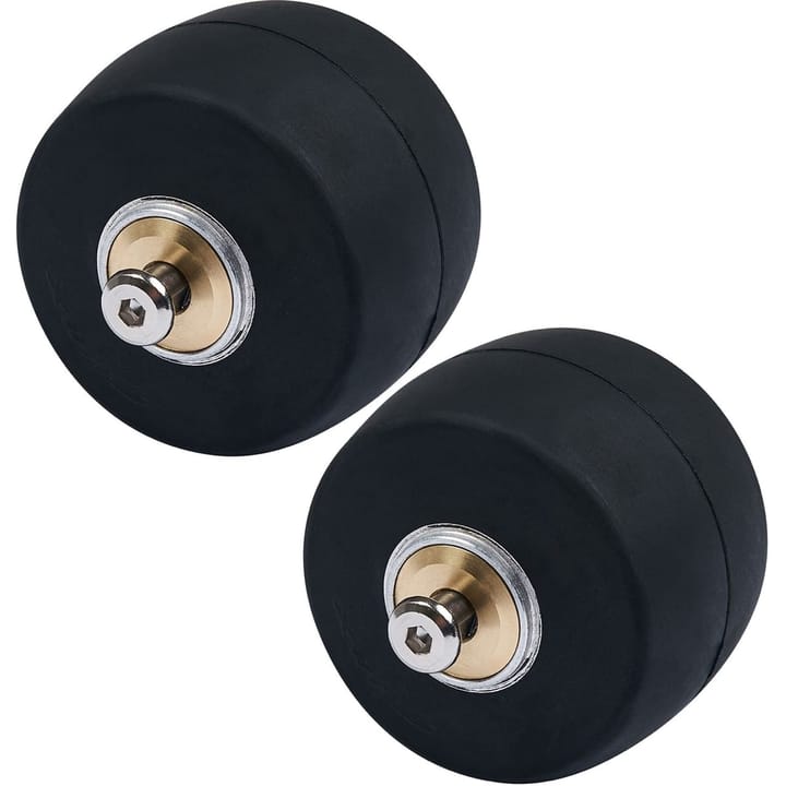 Swix C3 Rear RCT wheel Black Swix Swix C3 Rear RCT wheel Black Swix