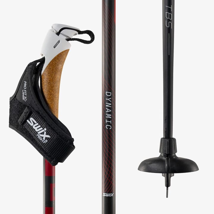 Swix Dynamic D1 Pole Swix