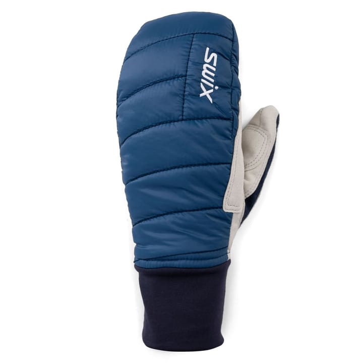 Swix Horizon Mitt Lake Blue Swix
