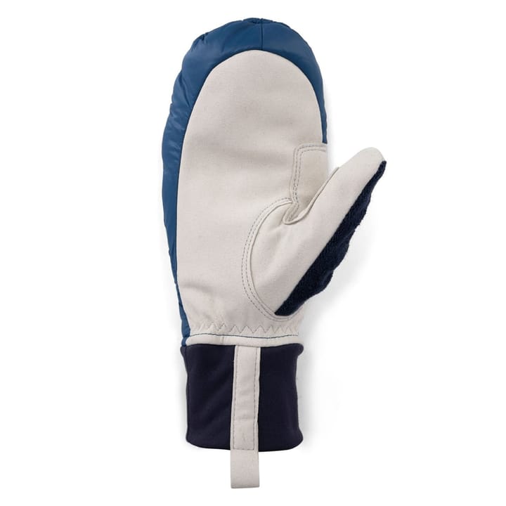 Swix Horizon Mitt Lake Blue Swix