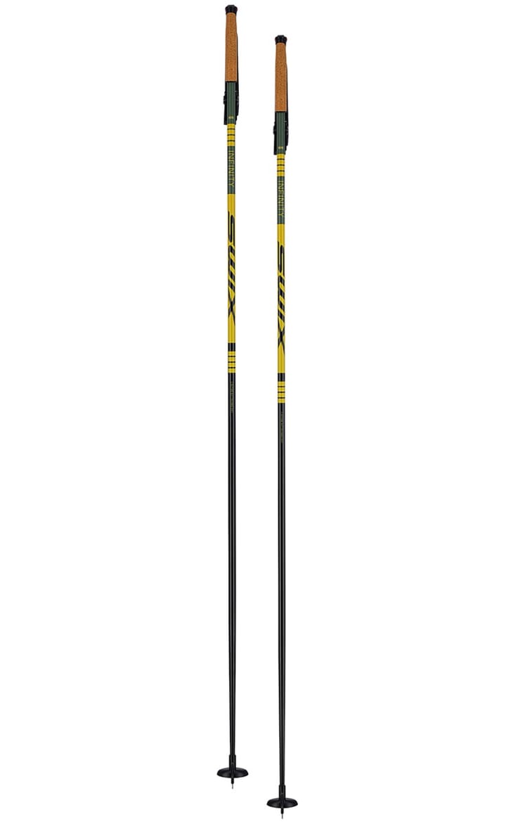 Swix Infinity Sonic Alu Pole Nocolor Swix