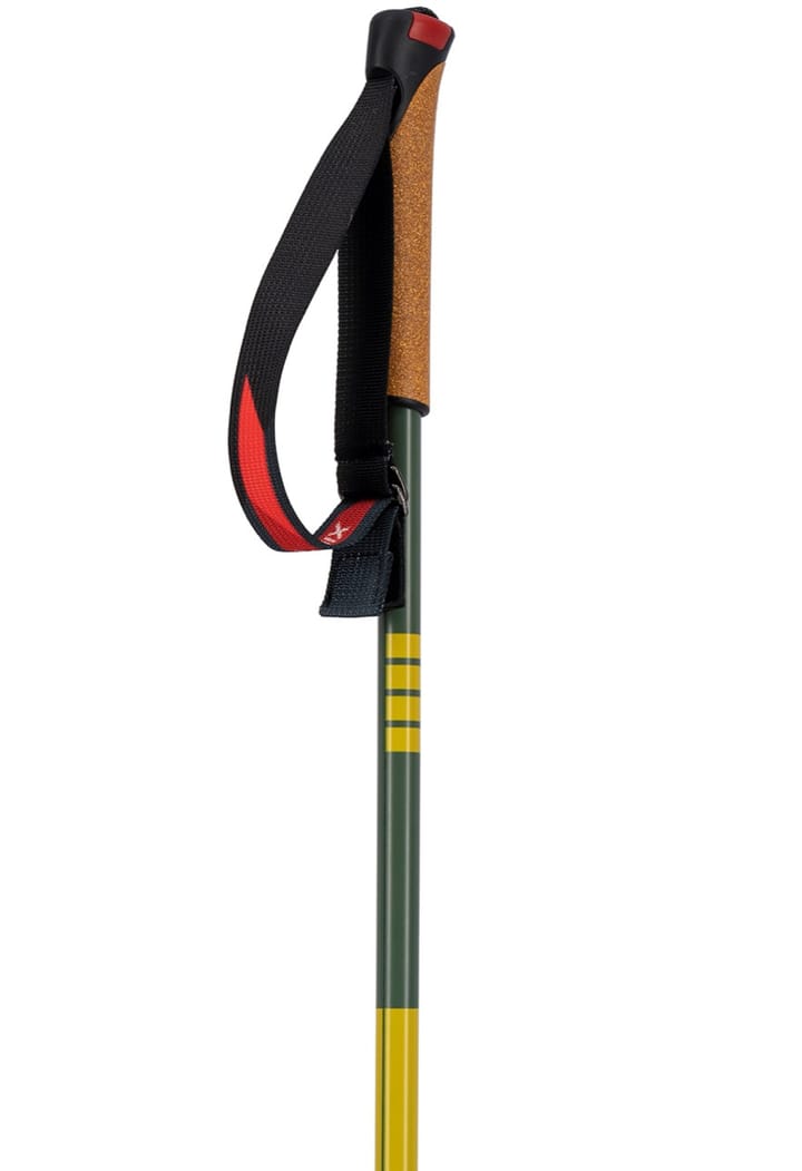 Swix Infinity Sonic Alu Pole Nocolor Swix