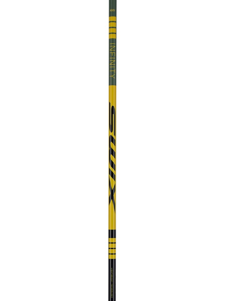 Swix Infinity Sonic Alu Pole Nocolor Swix