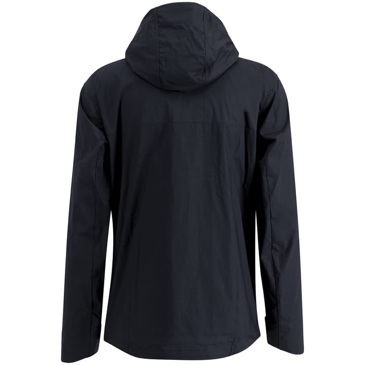 Swix Legacy Anorak M Black Swix