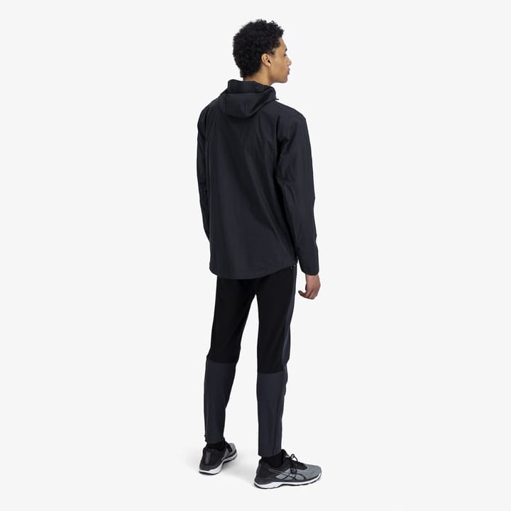 Swix Legacy Anorak M Black Swix