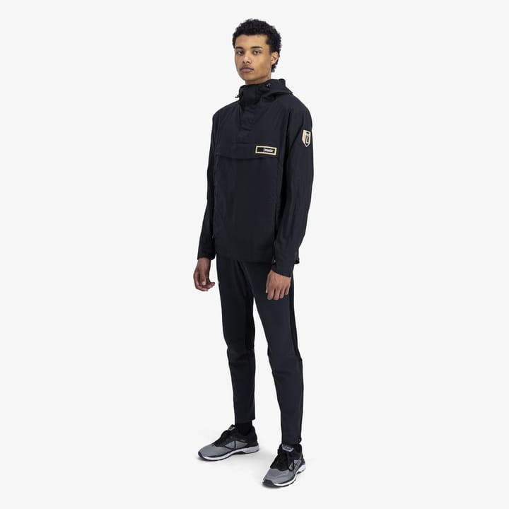 Swix Legacy Anorak M Black Swix