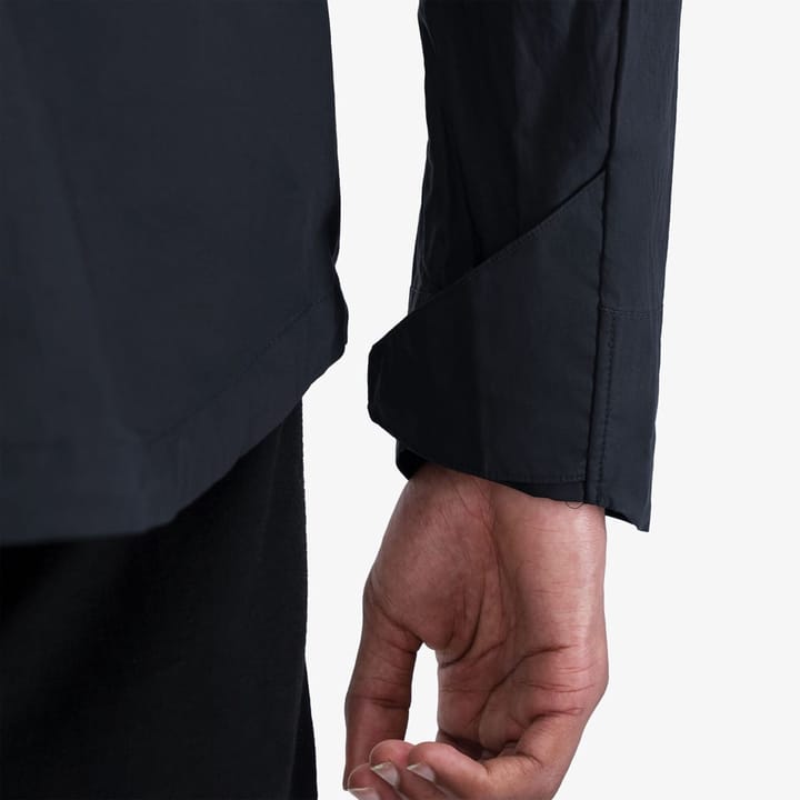 Swix Legacy Anorak M Black Swix