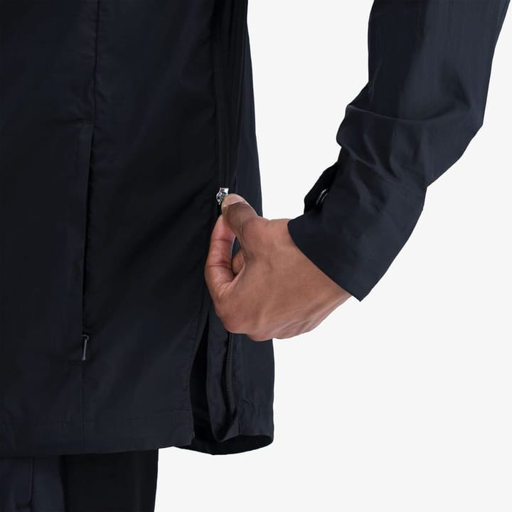 Swix Legacy Anorak M Black Swix