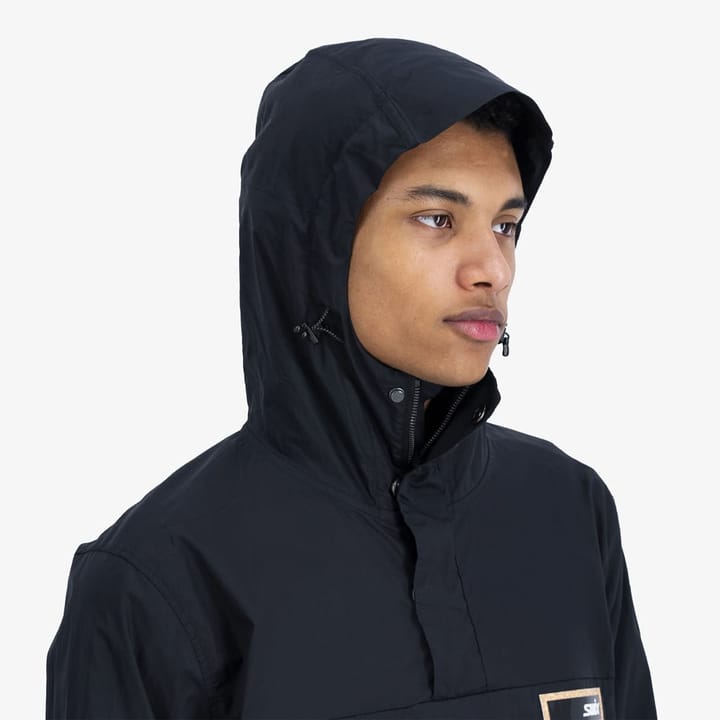Swix Legacy Anorak M Black Swix