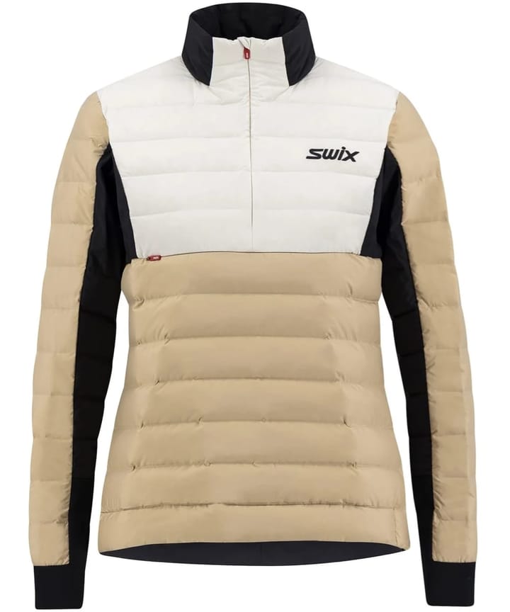 Swix Legacy Down Anorak W Sand Swix