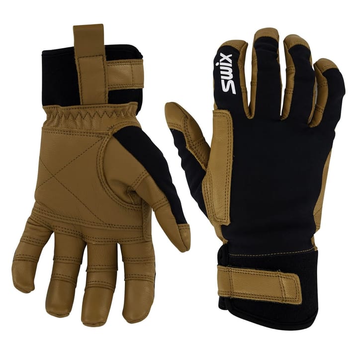 Swix Legacy Glove Black Swix