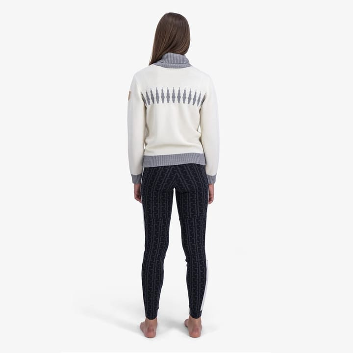 Swix Legacy Sweater W Snow White Swix