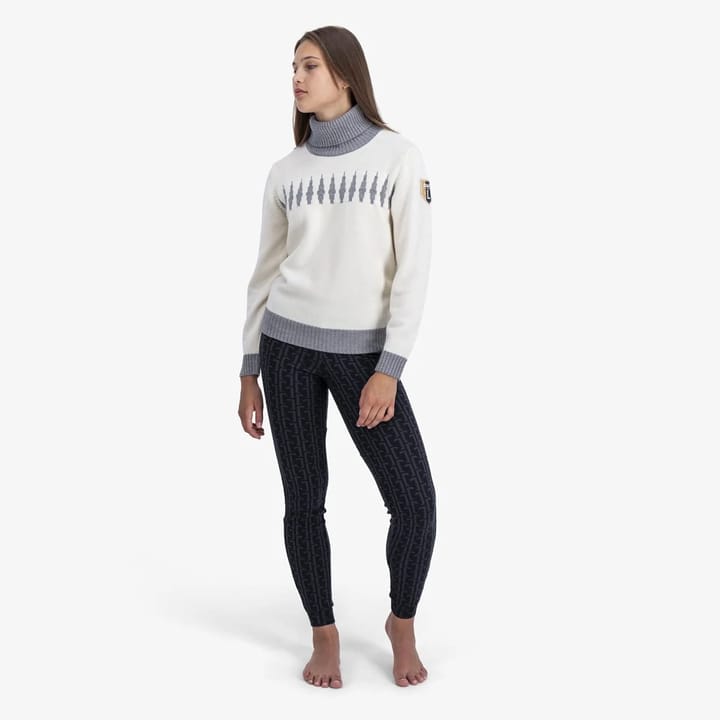 Swix Legacy Sweater W Snow White Swix