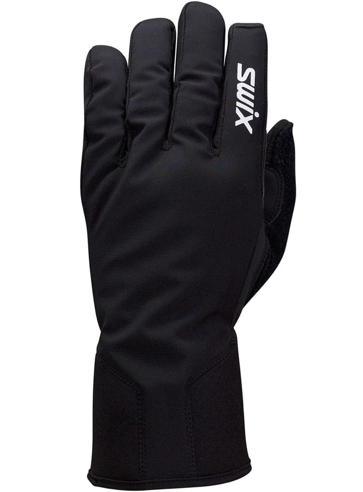 Swix Marka Glove Mens Black Swix