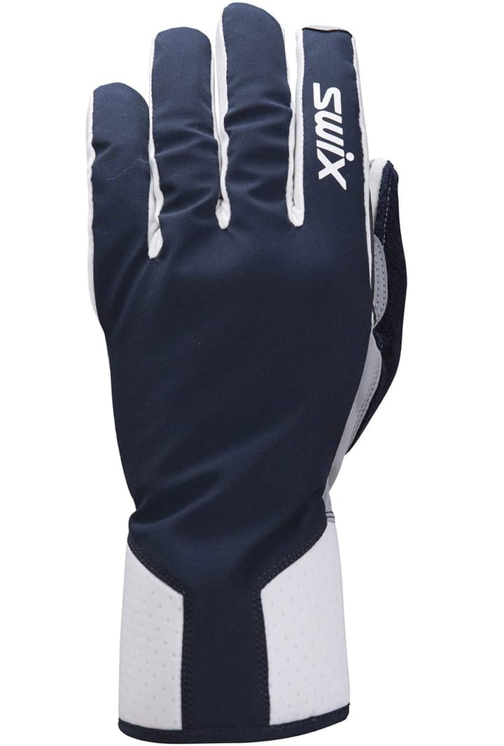 Swix Marka Glove Mens Dark Navy Swix