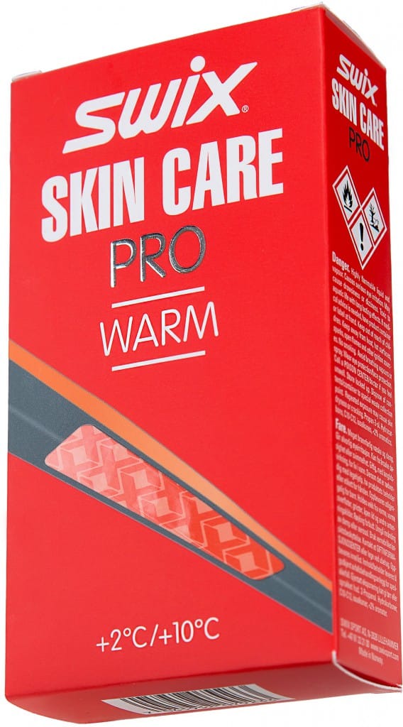 Swix N17w Skin Care Pro Warm Swix