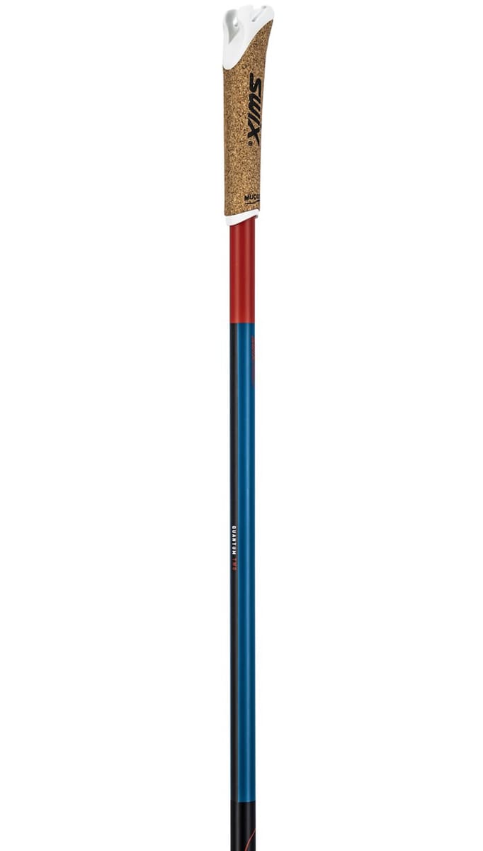 Swix Quantum Q2 Pole Nocolor Swix