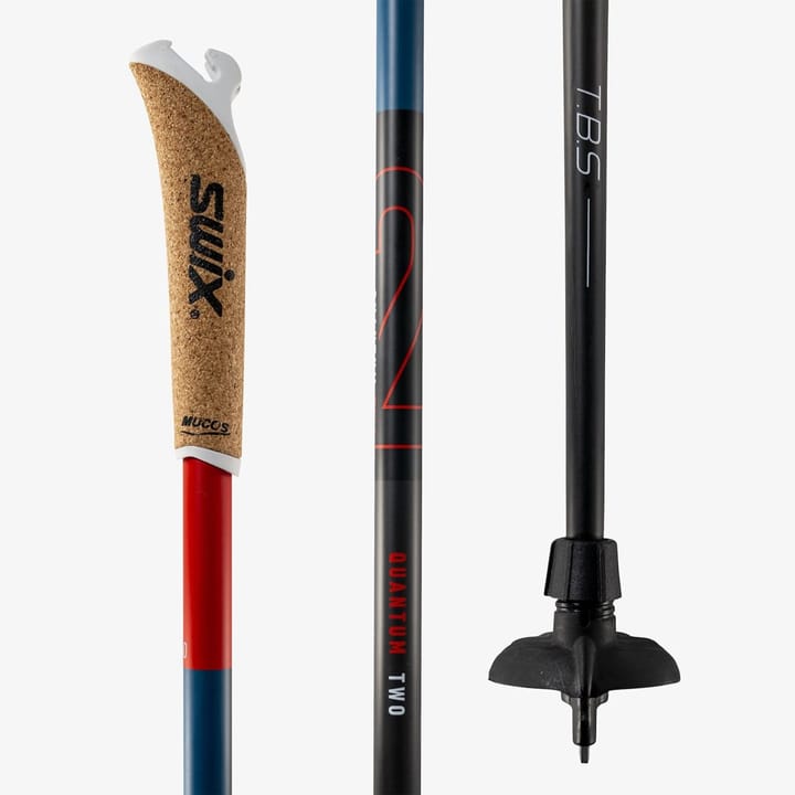 Swix Quantum Q2 Pole Nocolor Swix