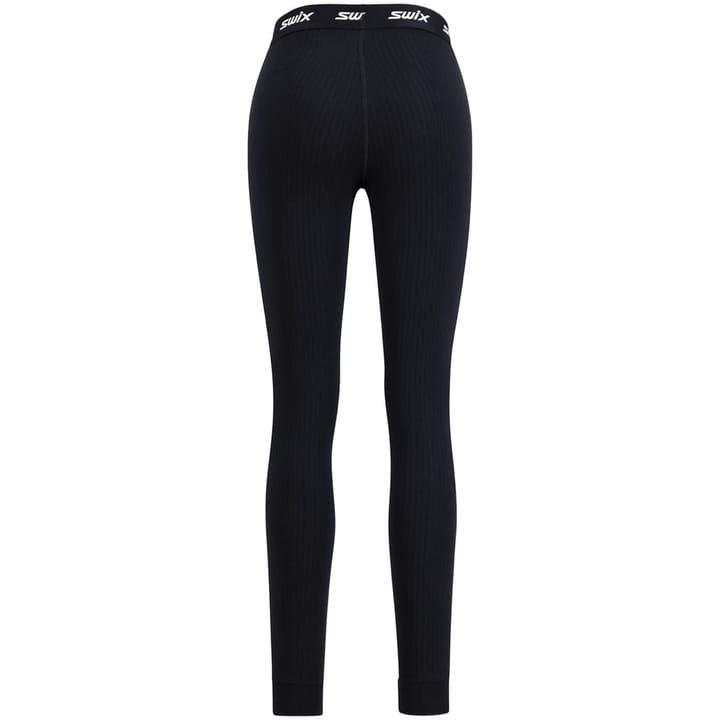 Swix Racex Bodyw Pants Wind Womens Black Swix