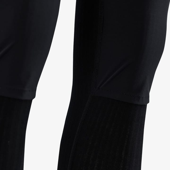 Swix Racex Bodyw Pants Wind Womens Black Swix