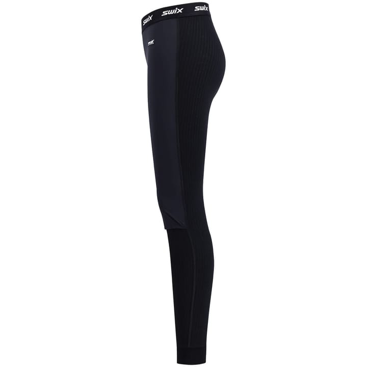 Swix Racex Bodyw Pants Wind Womens Black Swix