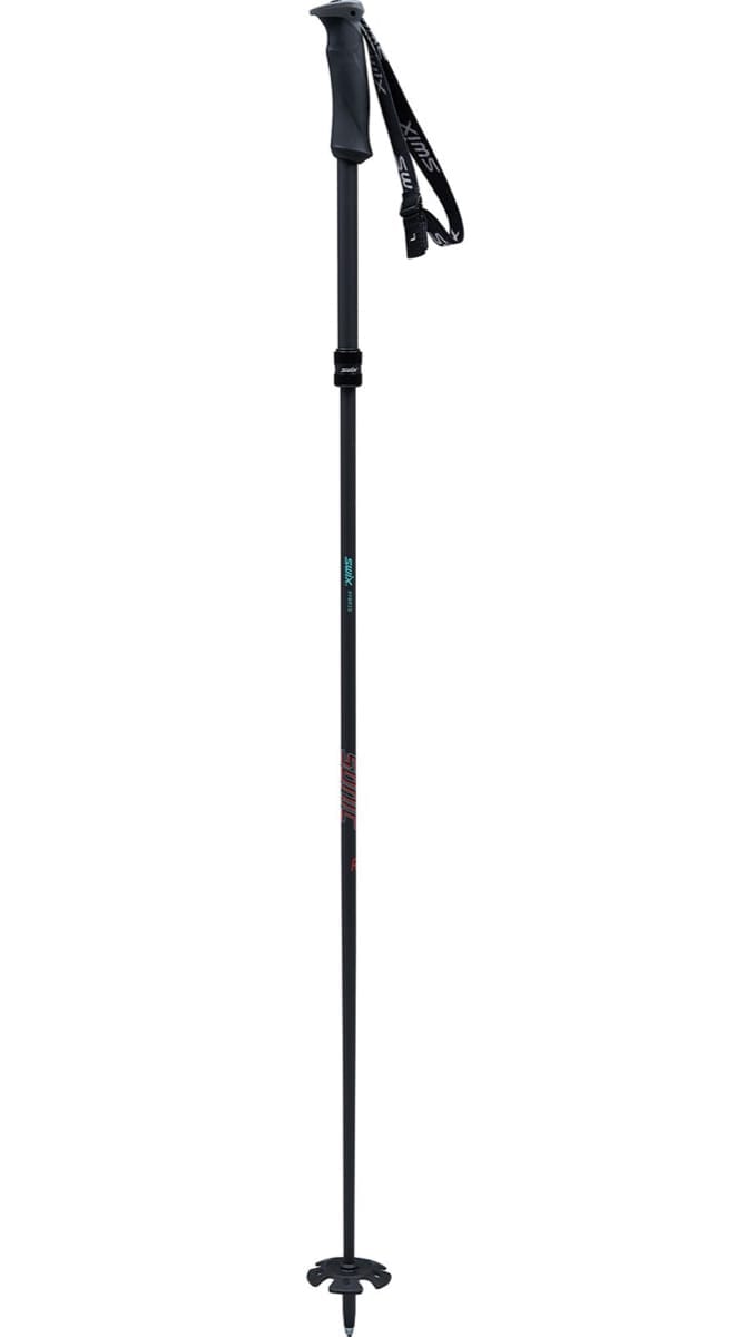 Swix Sonic R3, Hybrid Black Swix