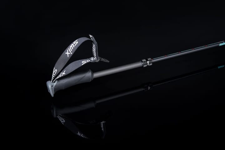 Swix Sonic R3, Hybrid Black Swix