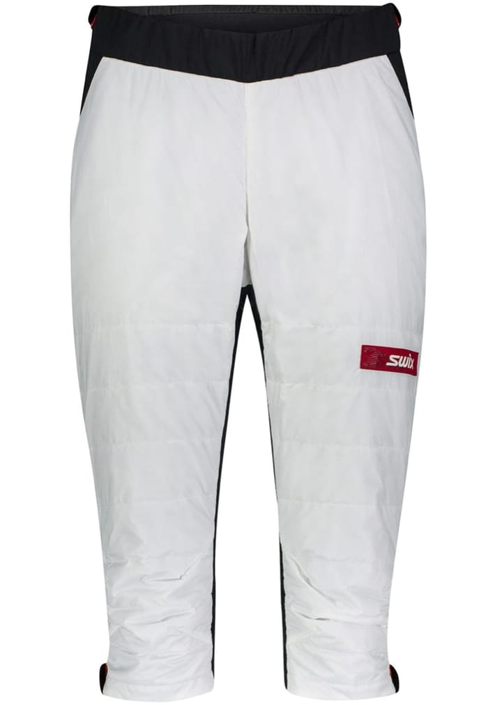 Swix Surmount Primaloft Knickers W Bright white Swix