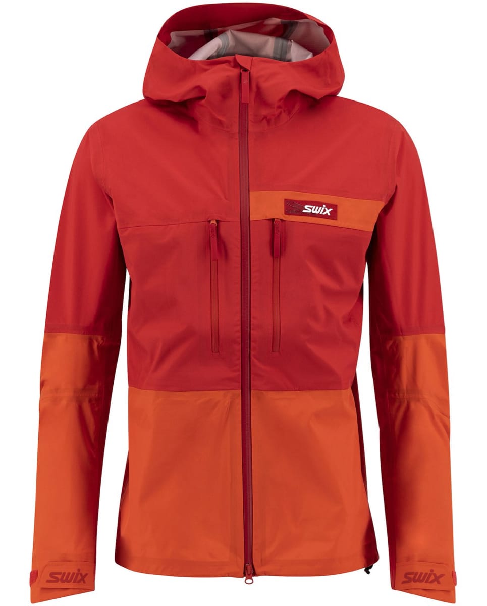 fjellsport.no | Swix Surmount Shell Jacket