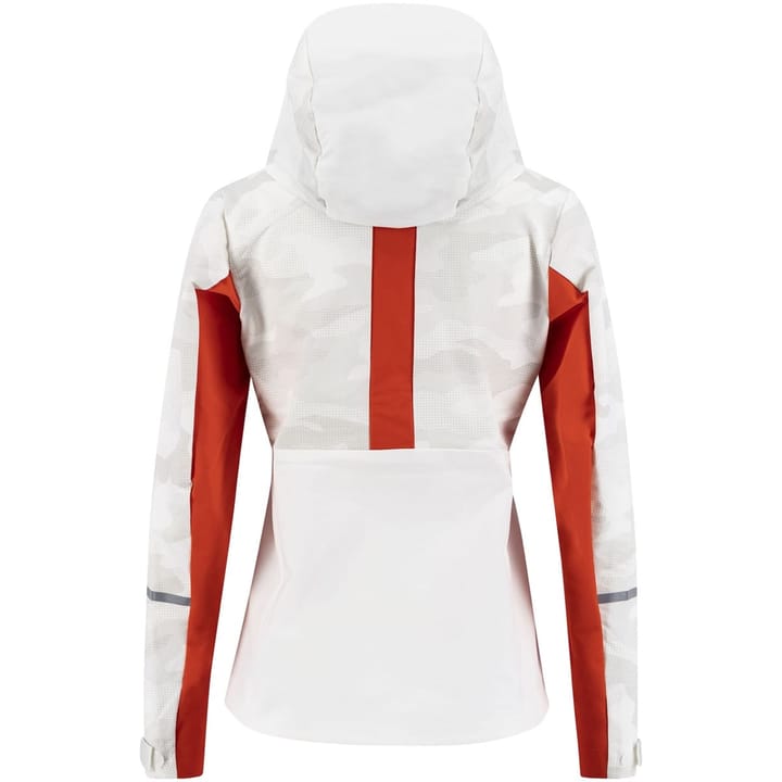 Swix Surmount Soft Shield Jacket W Bright White Swix