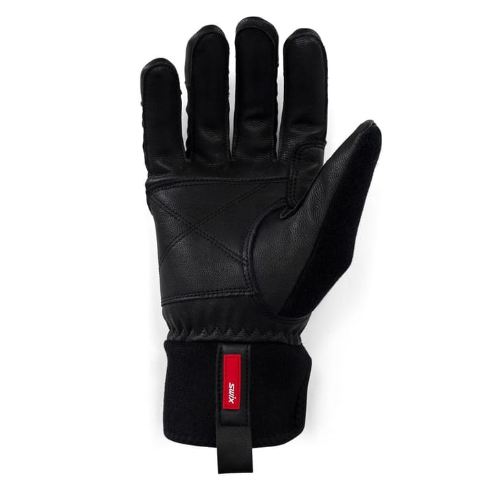 Swix Surmount Waterproof Glove Black Swix