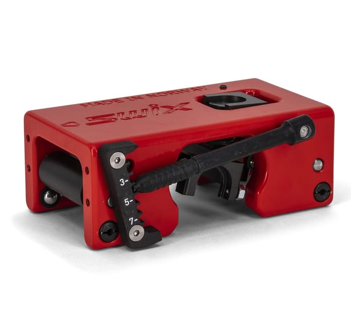 Swix T0410 WC Adjustable Structure Tool Nocolour Swix