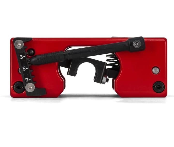 Swix T0410 WC Adjustable Structure Tool Nocolour Swix