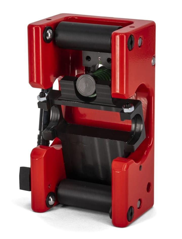 Swix T0410 WC Adjustable Structure Tool Nocolour Swix