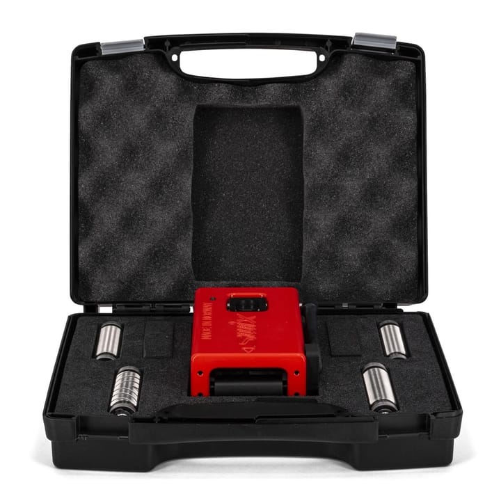 Swix T0410 WC Adjustable Structure Tool Nocolour Swix
