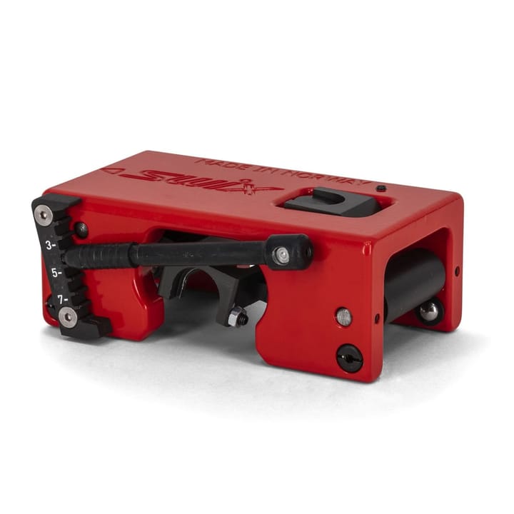 Swix T0410 WC Adjustable Structure Tool Nocolour Swix