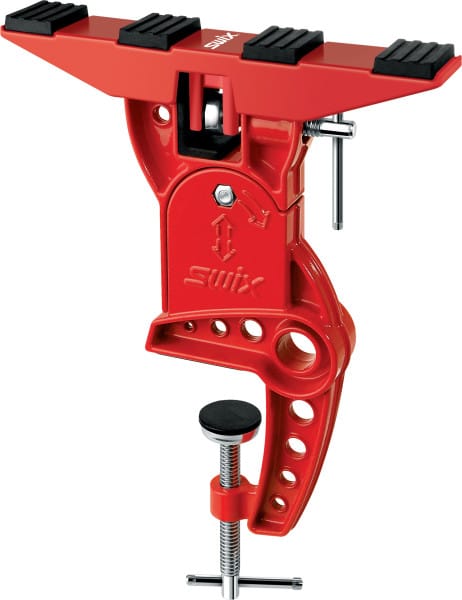 Swix T149-50UA Universal Apapter Red Swix Swix T149-50UA Universal Apapter Red Swix