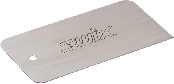 Swix T80 Steel Scraper Swix