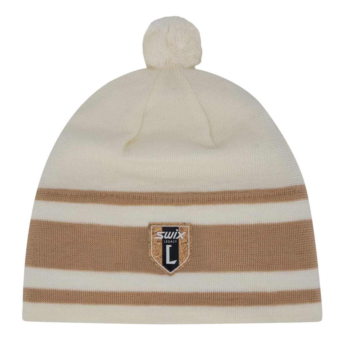 Swix Tradition Light Beanie Sand