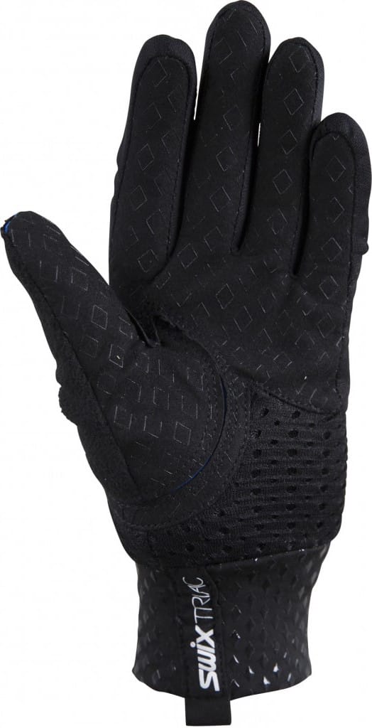 Swix Swix Triac Warm Glove Womens Black Swix